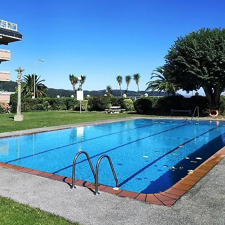 Omega 1 Apartment Viveiro