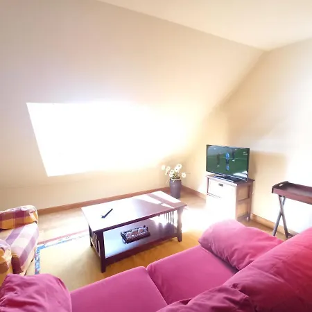 Apartment Omega 1 *