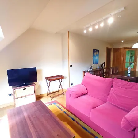 Apartment Omega 1 *