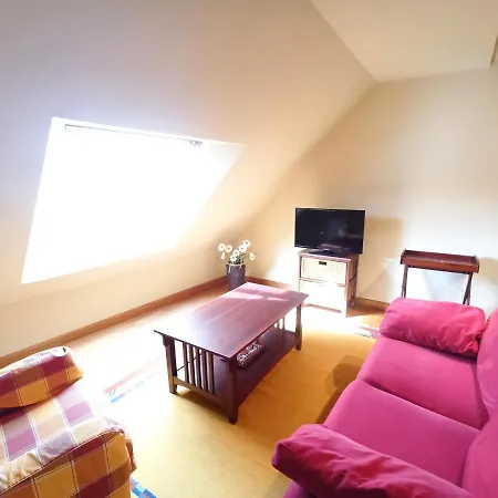 Omega 1 Appartement