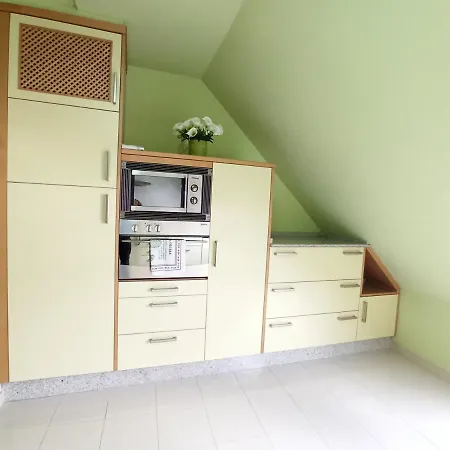 Apartament Omega 1 Viveiro