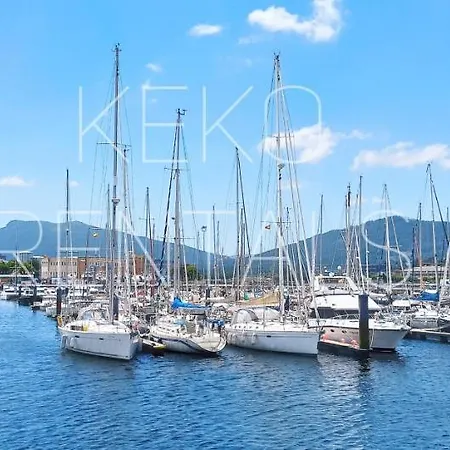 Apartament Omega 1 Viveiro