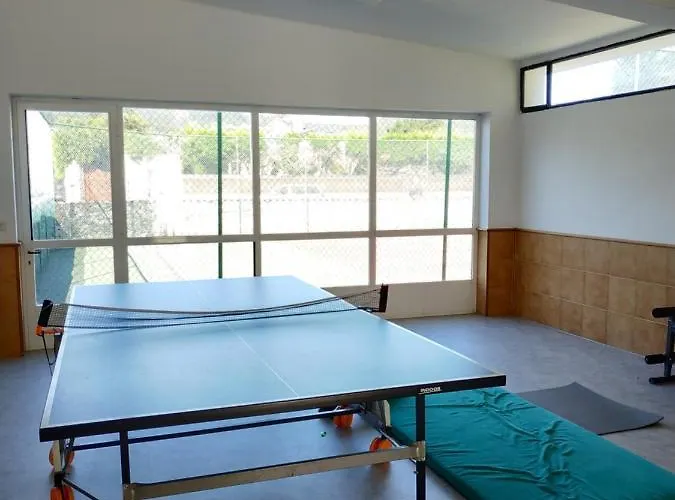 Apartament Omega 1 Viveiro