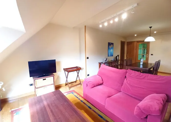 Apartament Omega 1 *